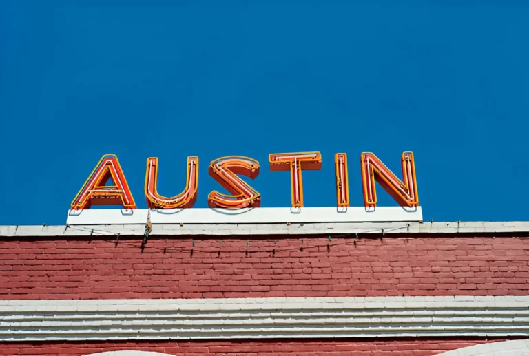 Best Restaurants In Austin