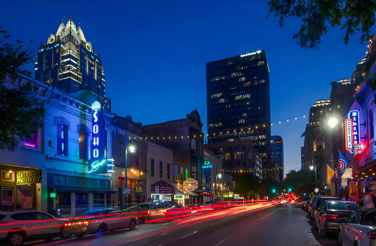 San Antonio vs Austin: Which City Is Better For Living?
