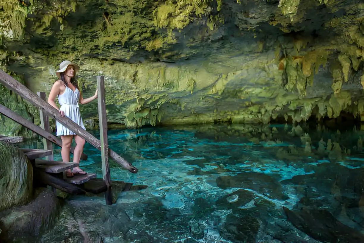 The Best Cenotes Around Tulum: A Guide to the Top Cenotes