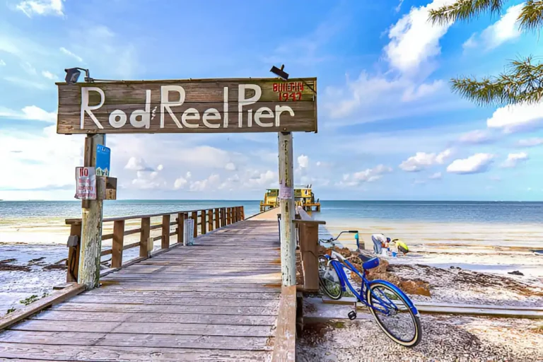 Things To Do In Anna Maria Island