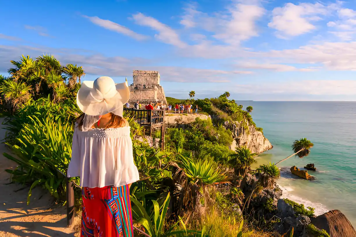 Tulum Solo Travel Guide: Traveler’s Guide to Paradise