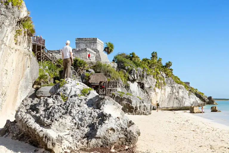 Tulum on a Budget