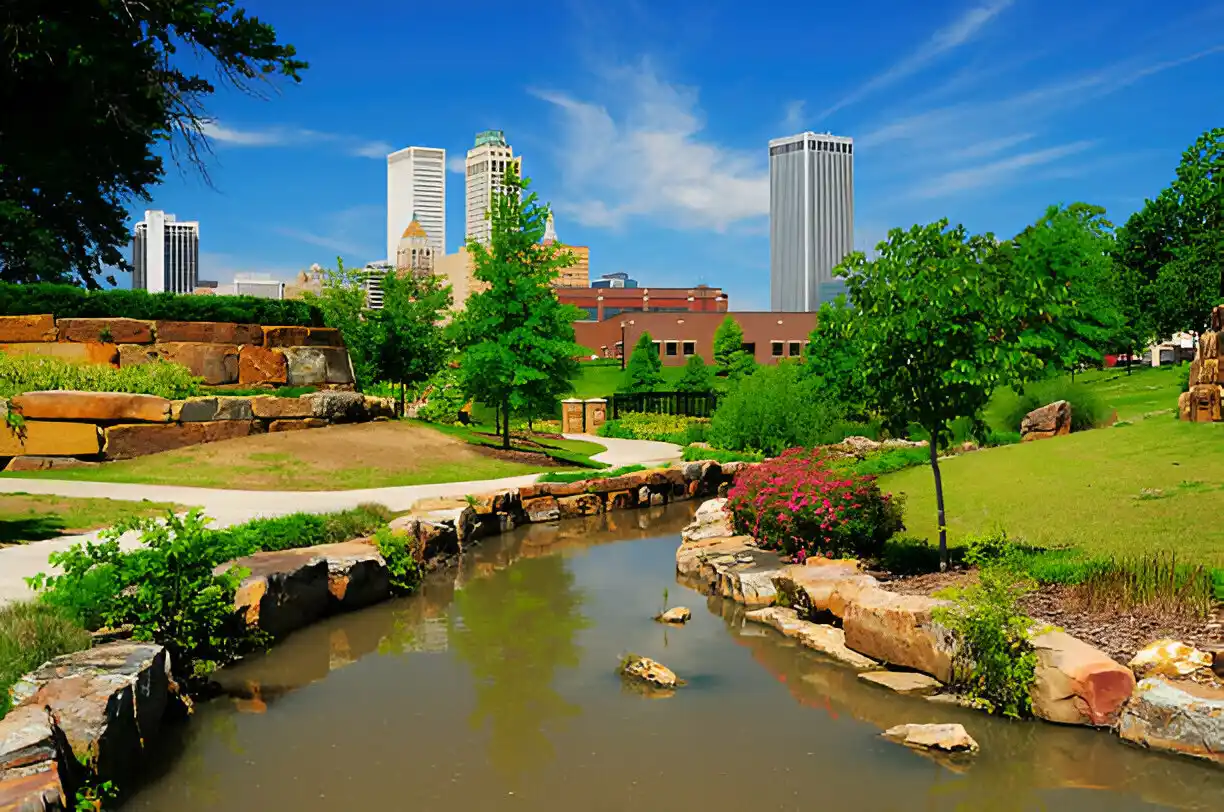things to do in tulsa