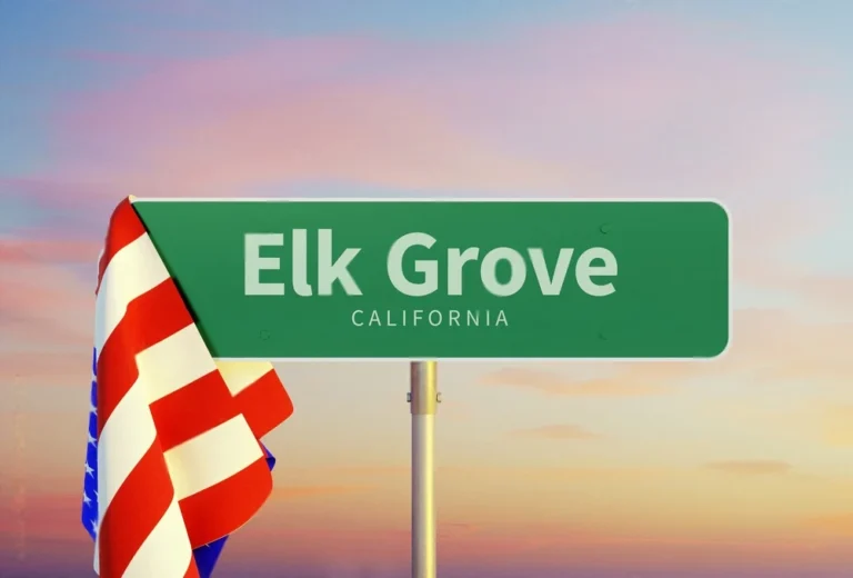 Elk Grove